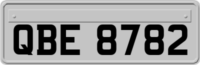 QBE8782
