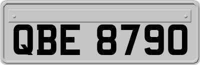 QBE8790