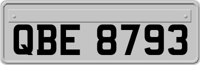 QBE8793