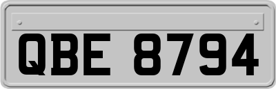 QBE8794