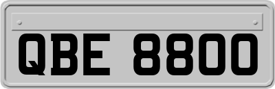 QBE8800