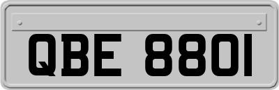QBE8801