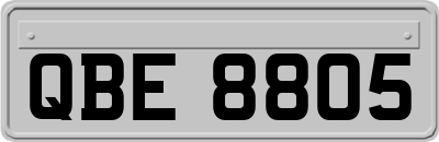 QBE8805