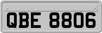 QBE8806