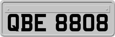 QBE8808
