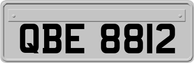 QBE8812