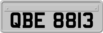 QBE8813
