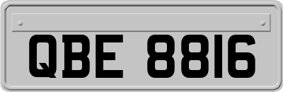 QBE8816