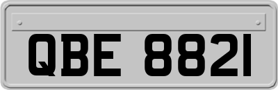 QBE8821