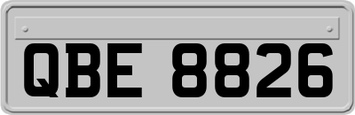 QBE8826