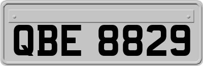 QBE8829