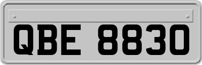 QBE8830