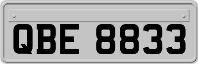 QBE8833