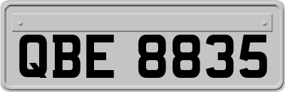 QBE8835