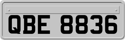QBE8836