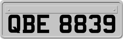 QBE8839
