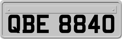 QBE8840