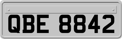 QBE8842