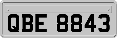 QBE8843
