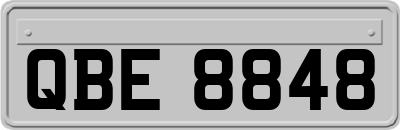 QBE8848