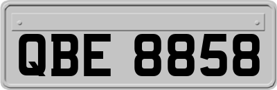 QBE8858