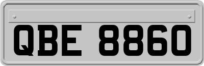 QBE8860