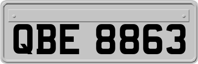 QBE8863
