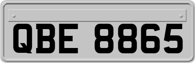 QBE8865