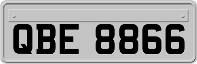 QBE8866
