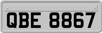 QBE8867