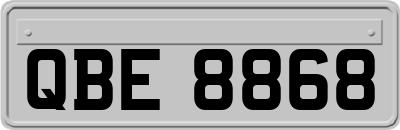 QBE8868