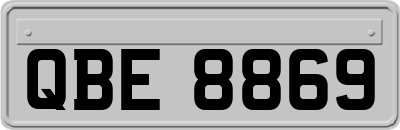 QBE8869