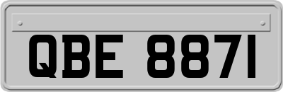 QBE8871