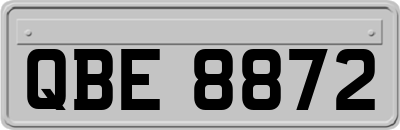 QBE8872