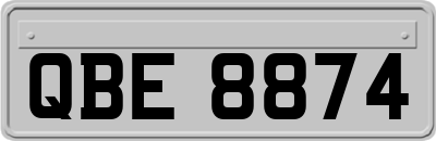 QBE8874