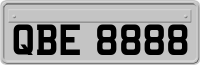 QBE8888
