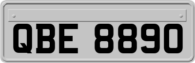 QBE8890