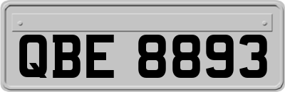 QBE8893