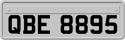 QBE8895