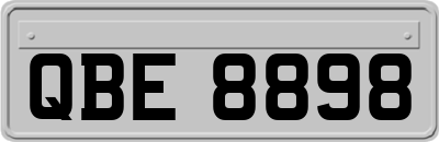 QBE8898