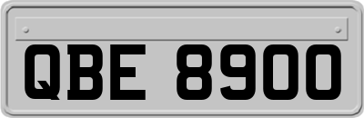 QBE8900