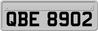 QBE8902