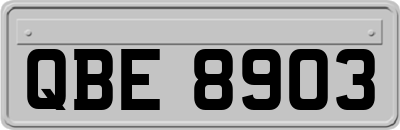 QBE8903