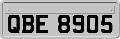 QBE8905