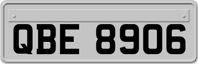 QBE8906