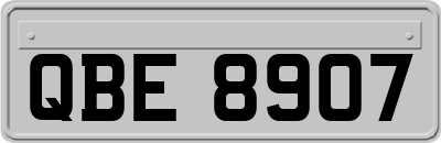 QBE8907