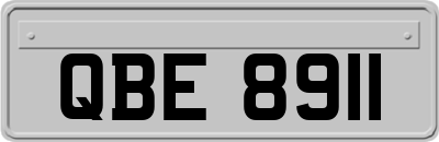 QBE8911