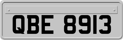 QBE8913