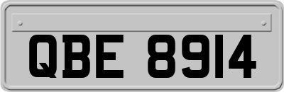 QBE8914