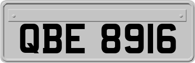 QBE8916